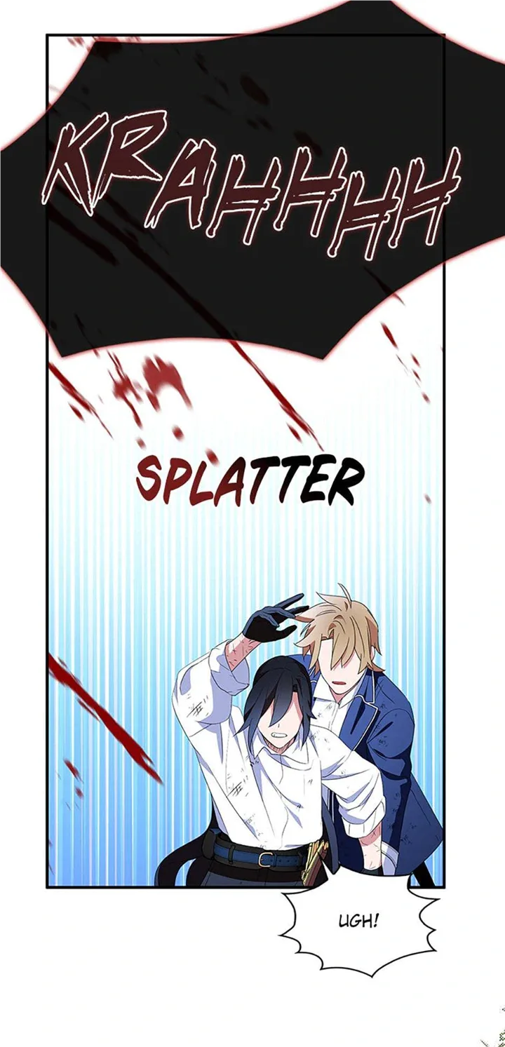 I Tried To Be Her Loyal Sword Chapter 63 page 37