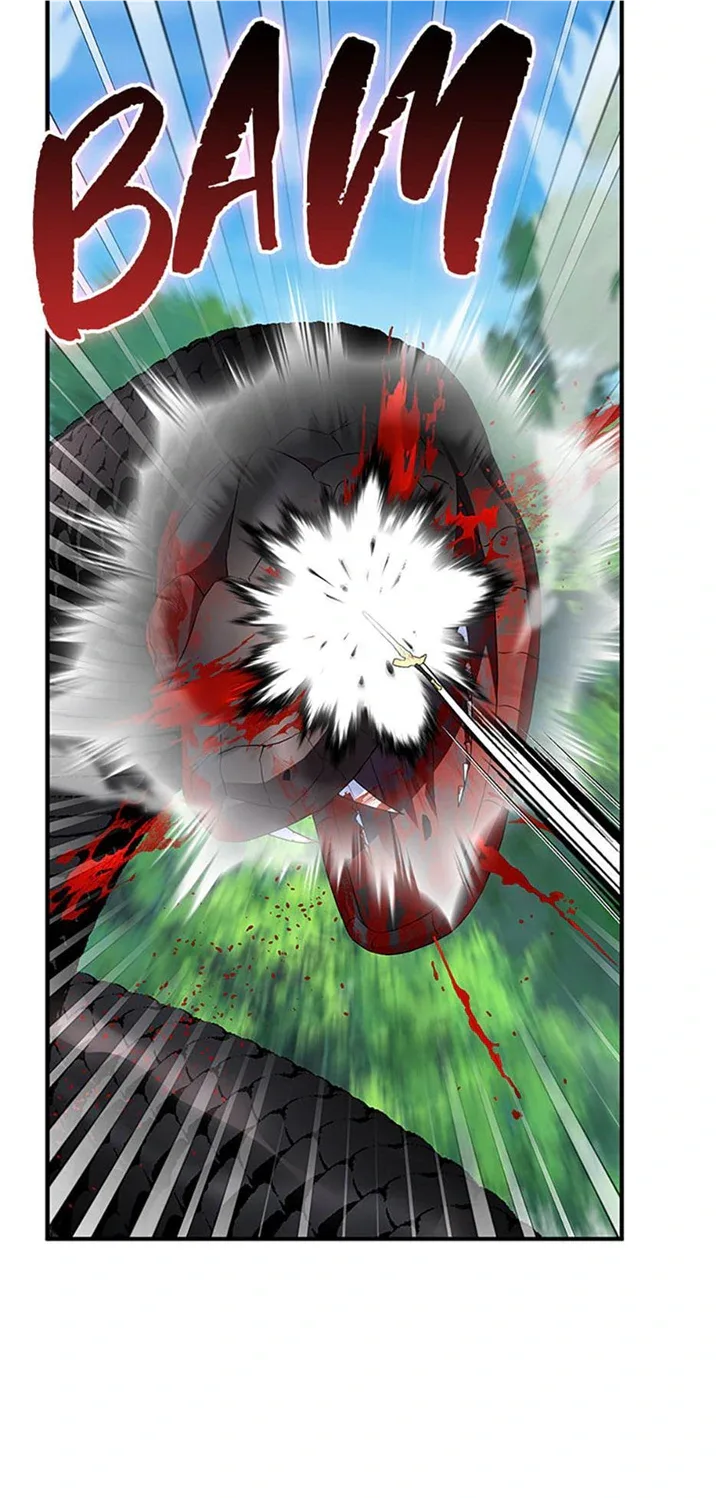 I Tried To Be Her Loyal Sword Chapter 63 page 36