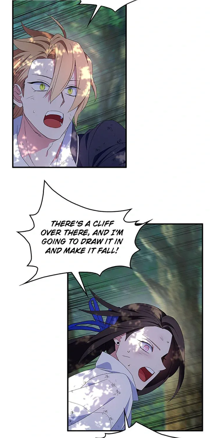I Tried To Be Her Loyal Sword Chapter 63 page 40