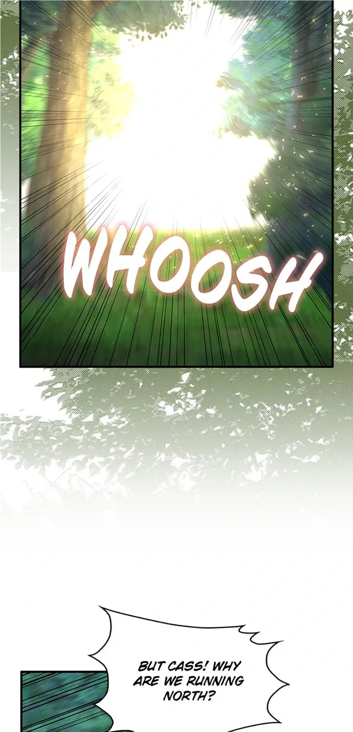 I Tried To Be Her Loyal Sword Chapter 63 page 39
