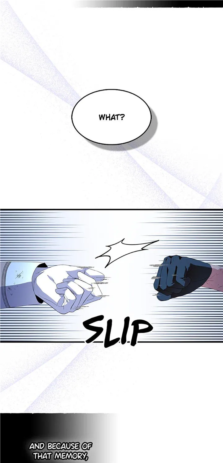 I Tried To Be Her Loyal Sword Chapter 63 page 43