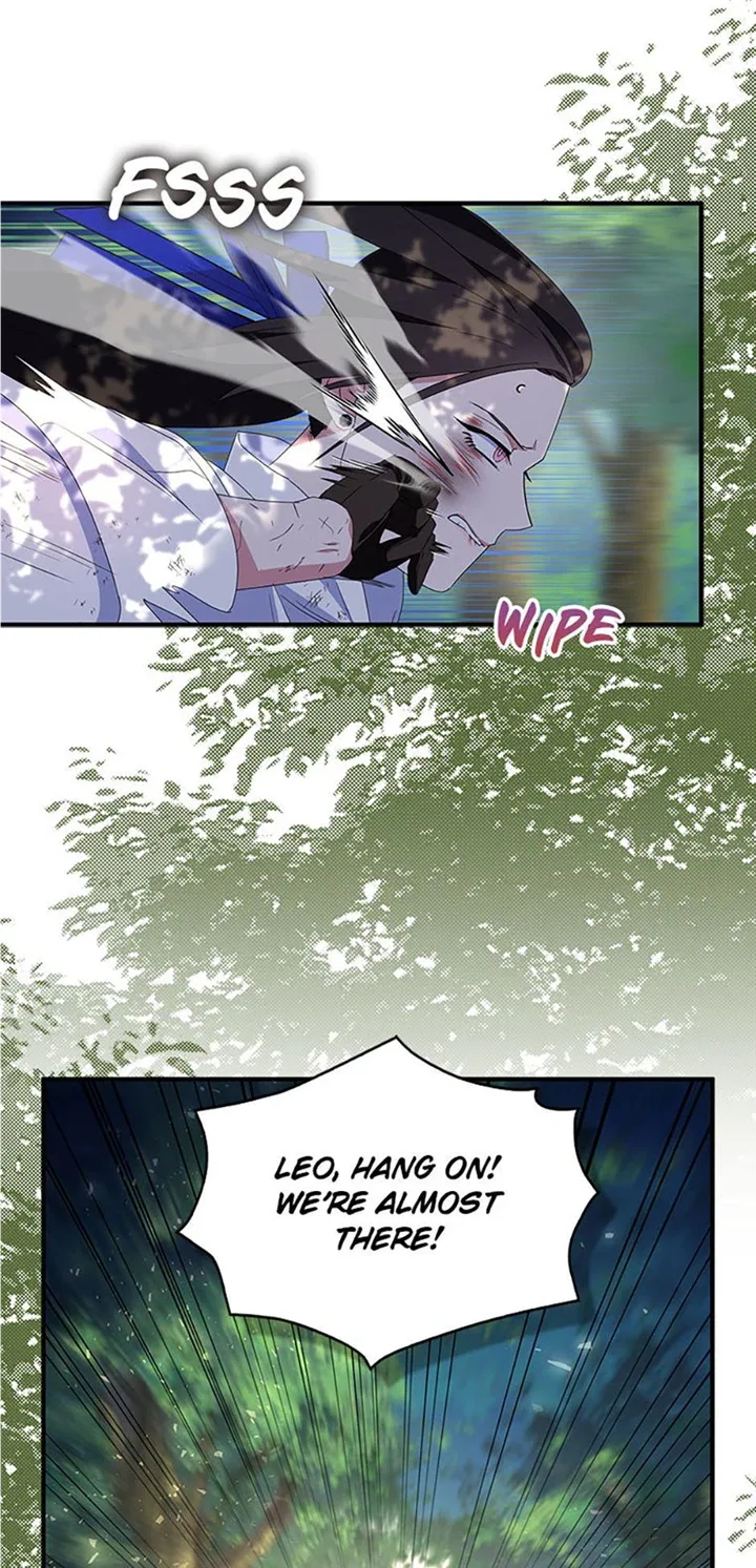 I Tried To Be Her Loyal Sword Chapter 63 page 38