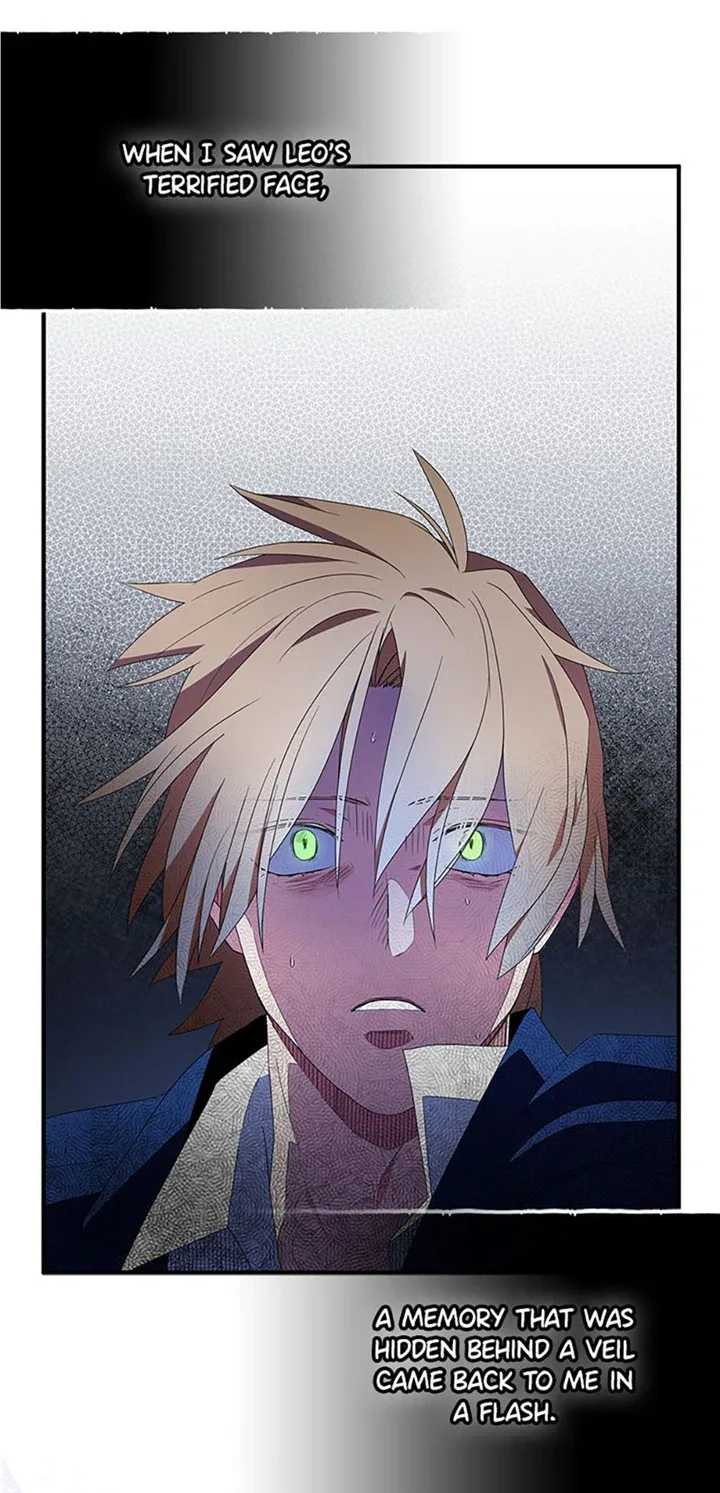 I Tried To Be Her Loyal Sword Chapter 63 page 42