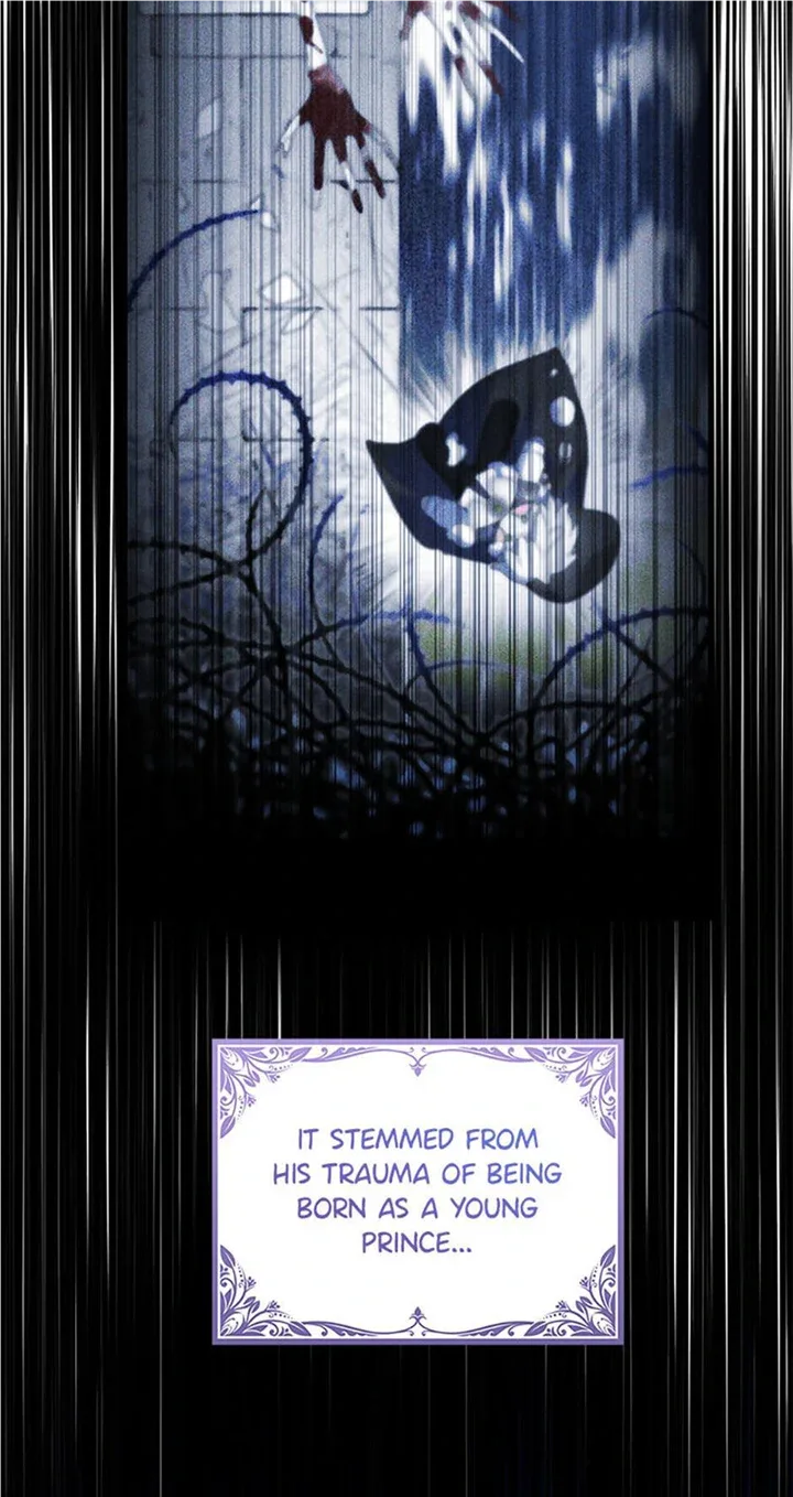 I Tried To Be Her Loyal Sword Chapter 63 page 48