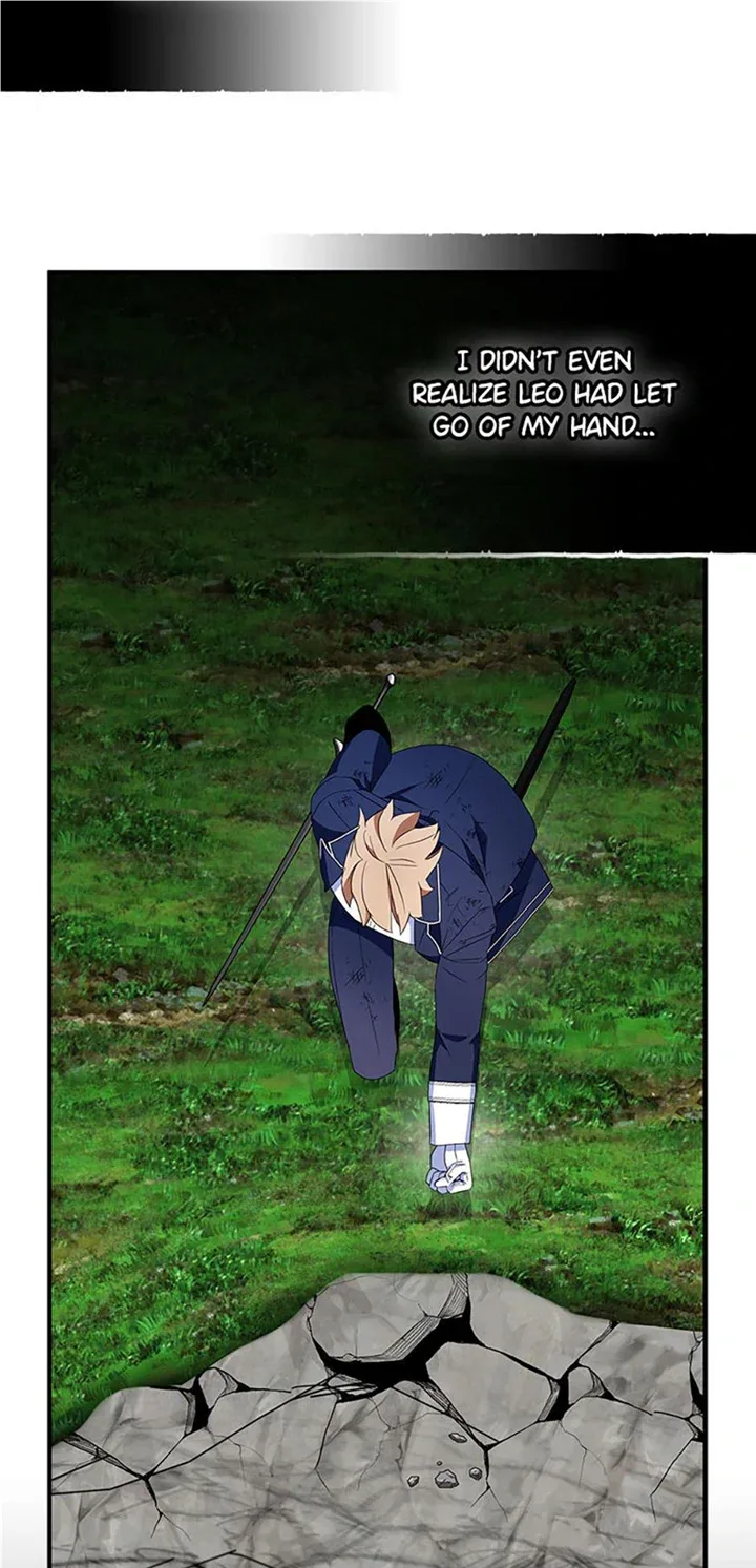 I Tried To Be Her Loyal Sword Chapter 63 page 44