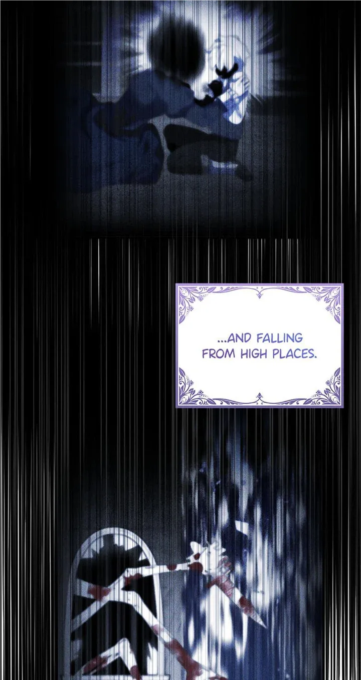 I Tried To Be Her Loyal Sword Chapter 63 page 47