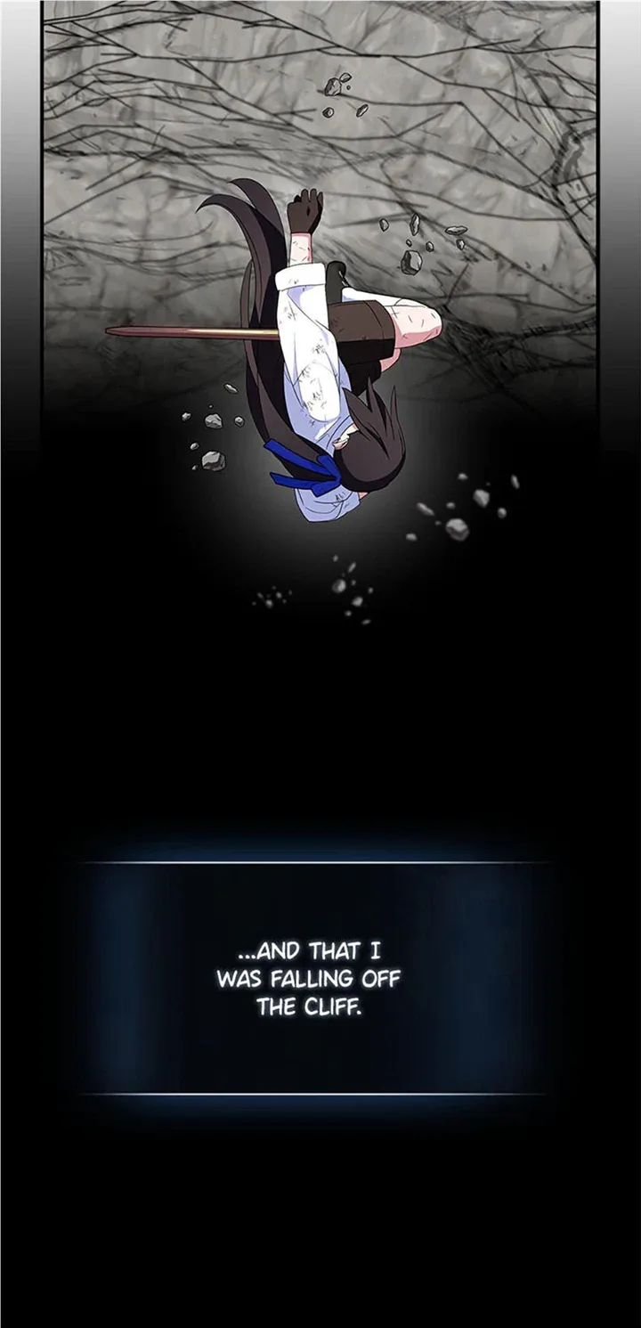 I Tried To Be Her Loyal Sword Chapter 63 page 45