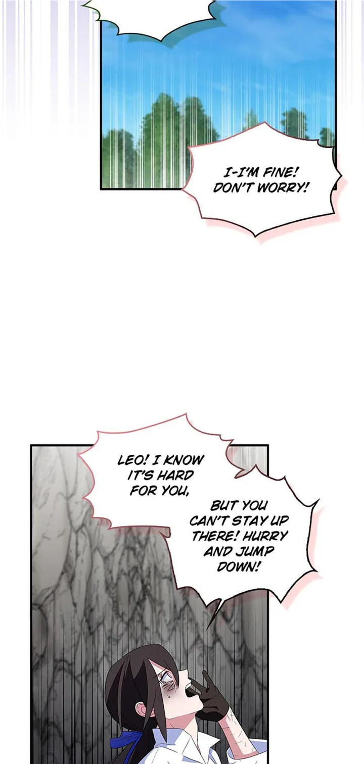 I Tried To Be Her Loyal Sword Chapter 63 page 59
