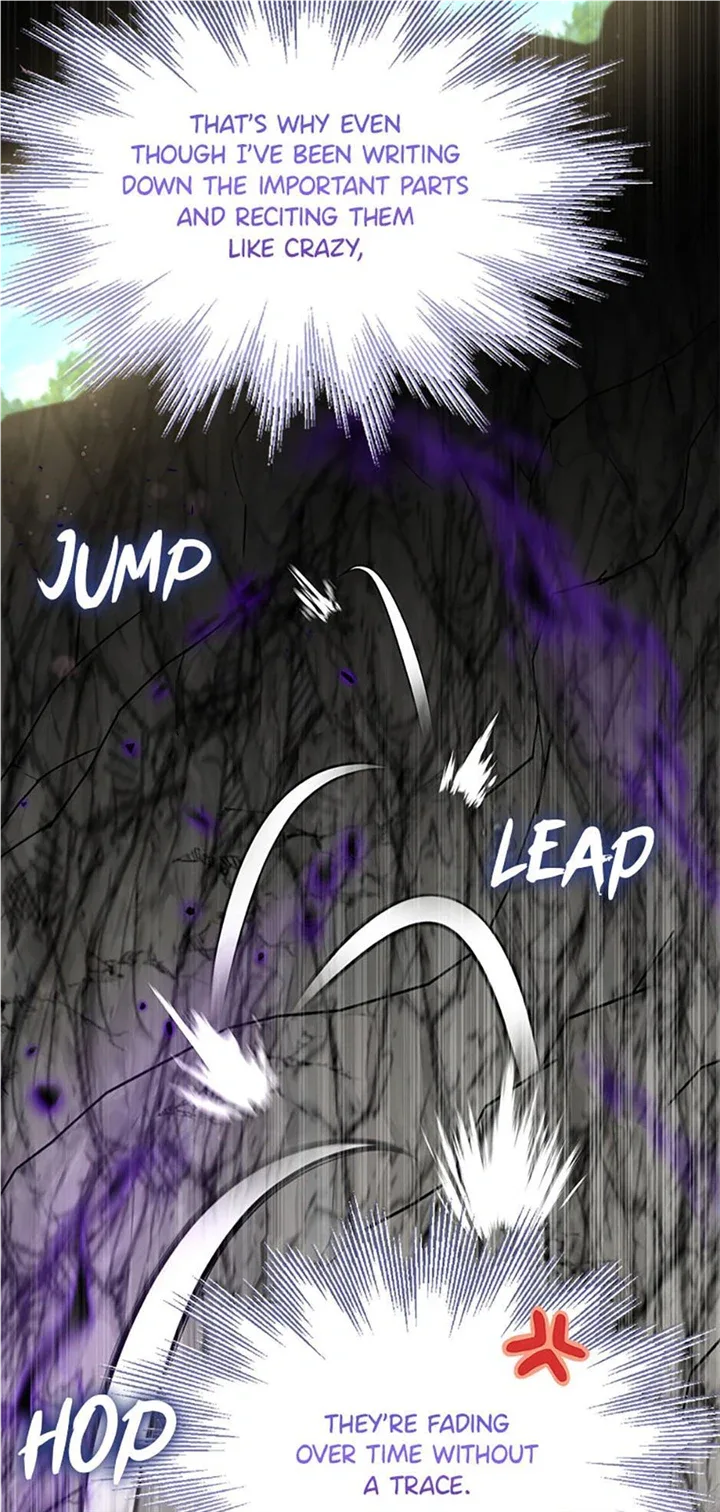 I Tried To Be Her Loyal Sword Chapter 63 page 56