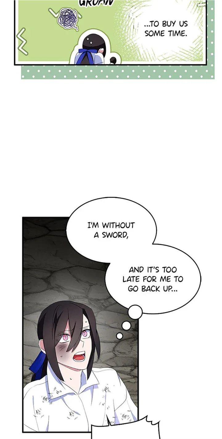I Tried To Be Her Loyal Sword Chapter 63 page 66