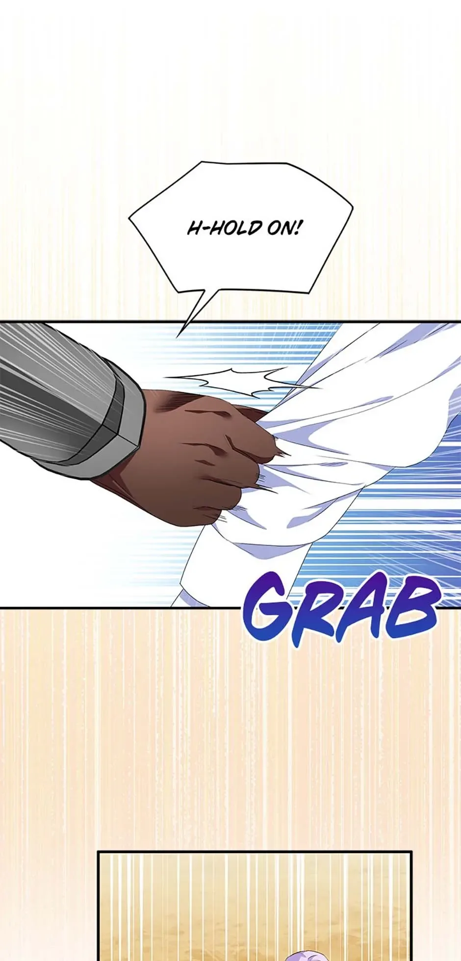 I Tried To Be Her Loyal Sword Chapter 70 page 10