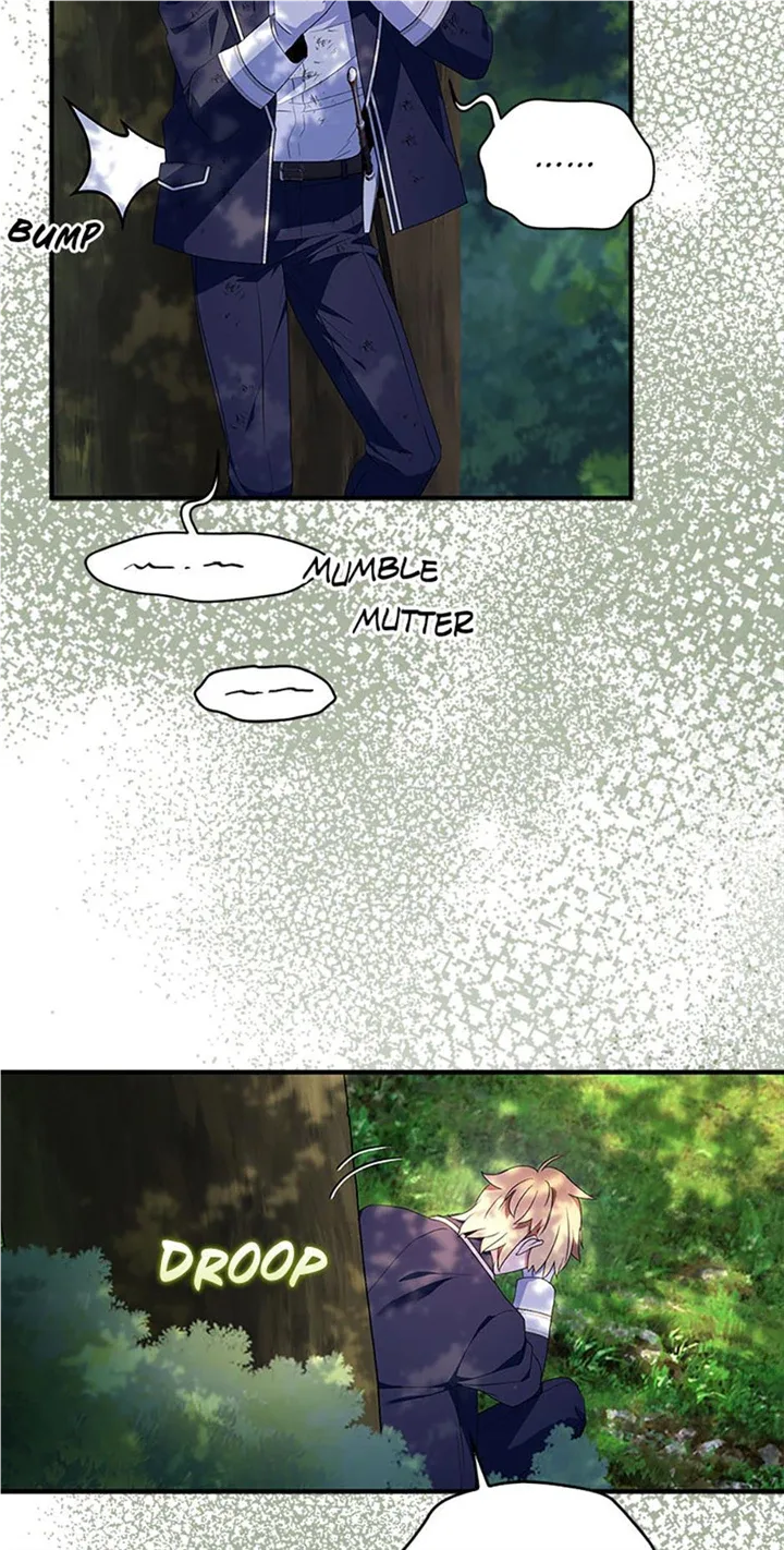 I Tried To Be Her Loyal Sword Chapter 63 page 63