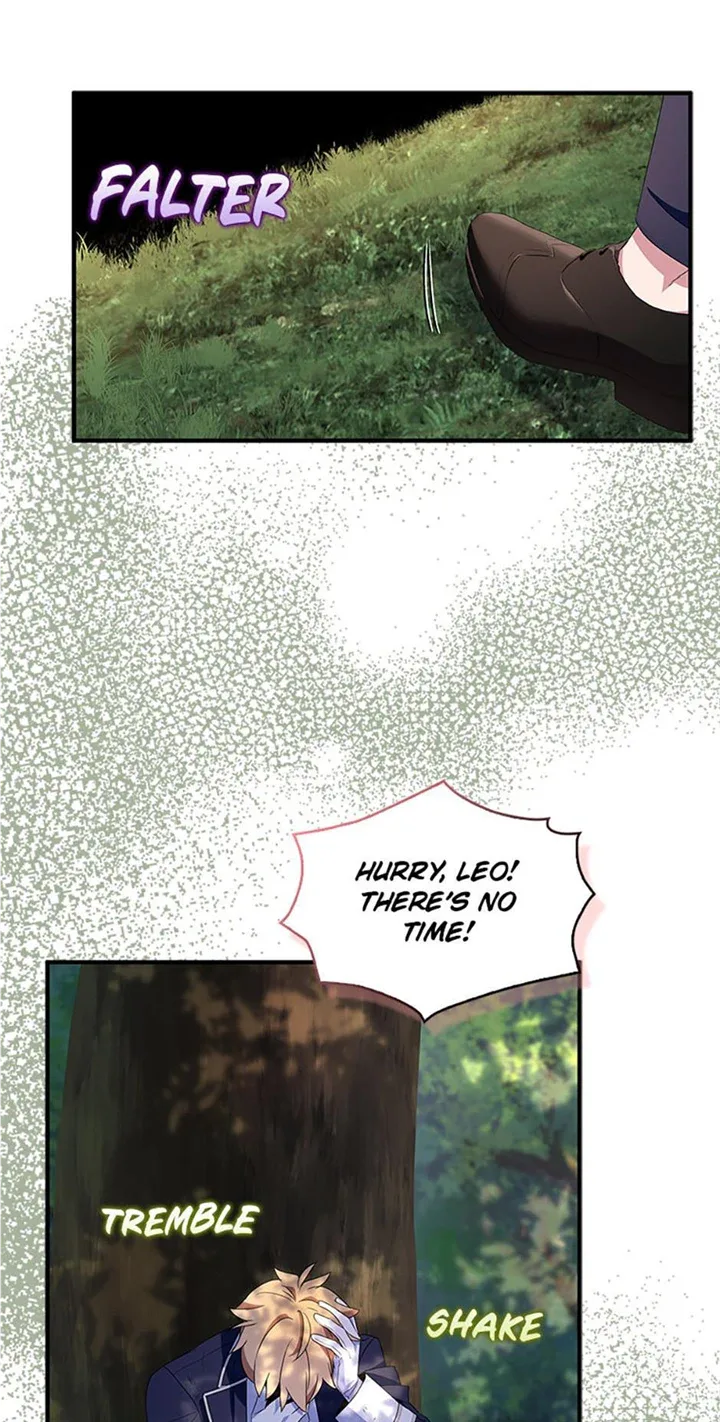 I Tried To Be Her Loyal Sword Chapter 63 page 62