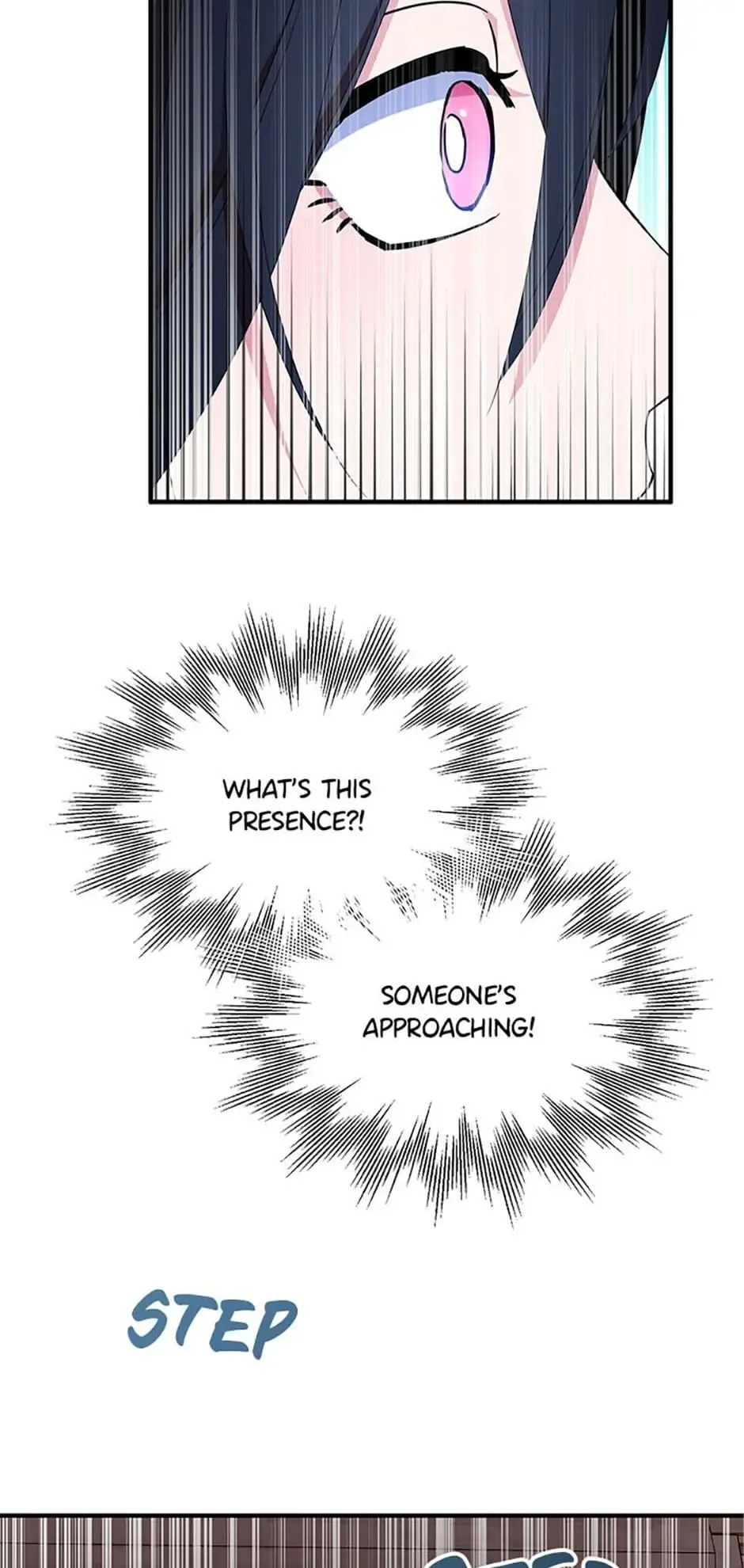 I Tried To Be Her Loyal Sword Chapter 70 page 5