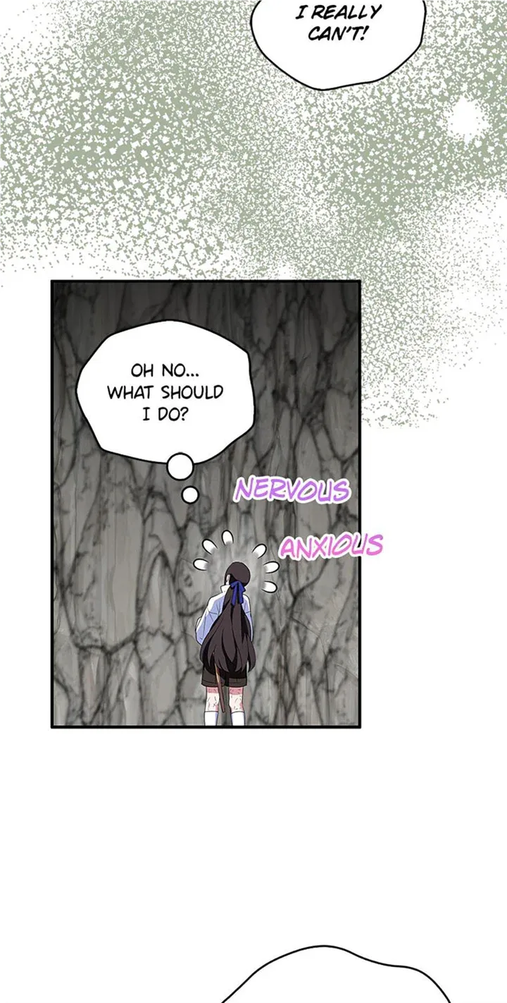 I Tried To Be Her Loyal Sword Chapter 63 page 64