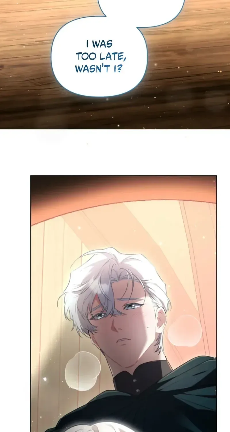 Don’t Worry, We Both Agreed to this Fraudulent Marriage Chapter 69 page 7