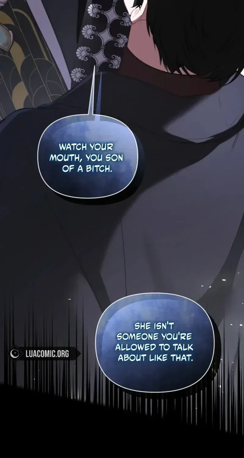 Don’t Worry, We Both Agreed to this Fraudulent Marriage Chapter 69 page 10