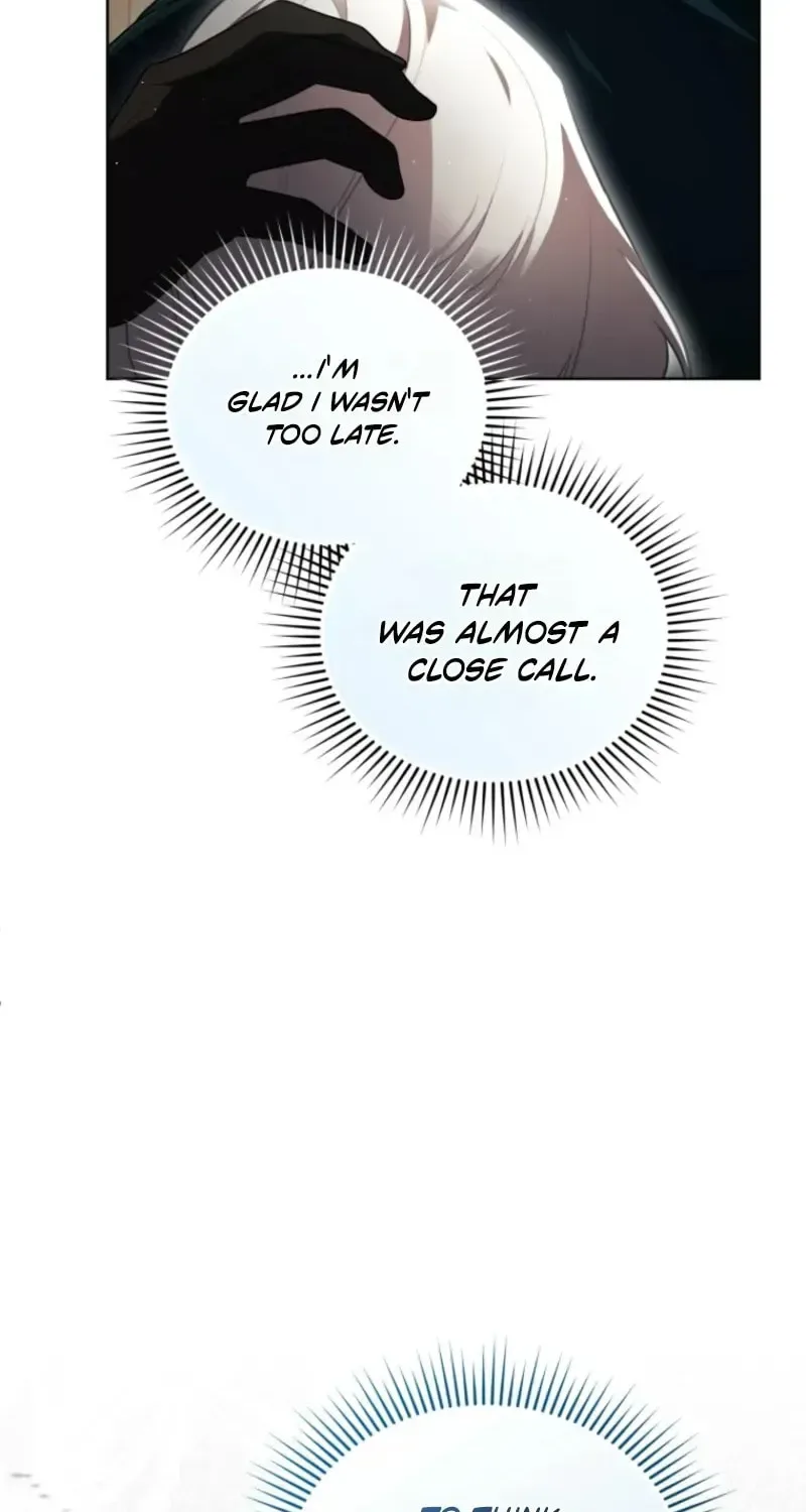 Don’t Worry, We Both Agreed to this Fraudulent Marriage Chapter 69 page 8