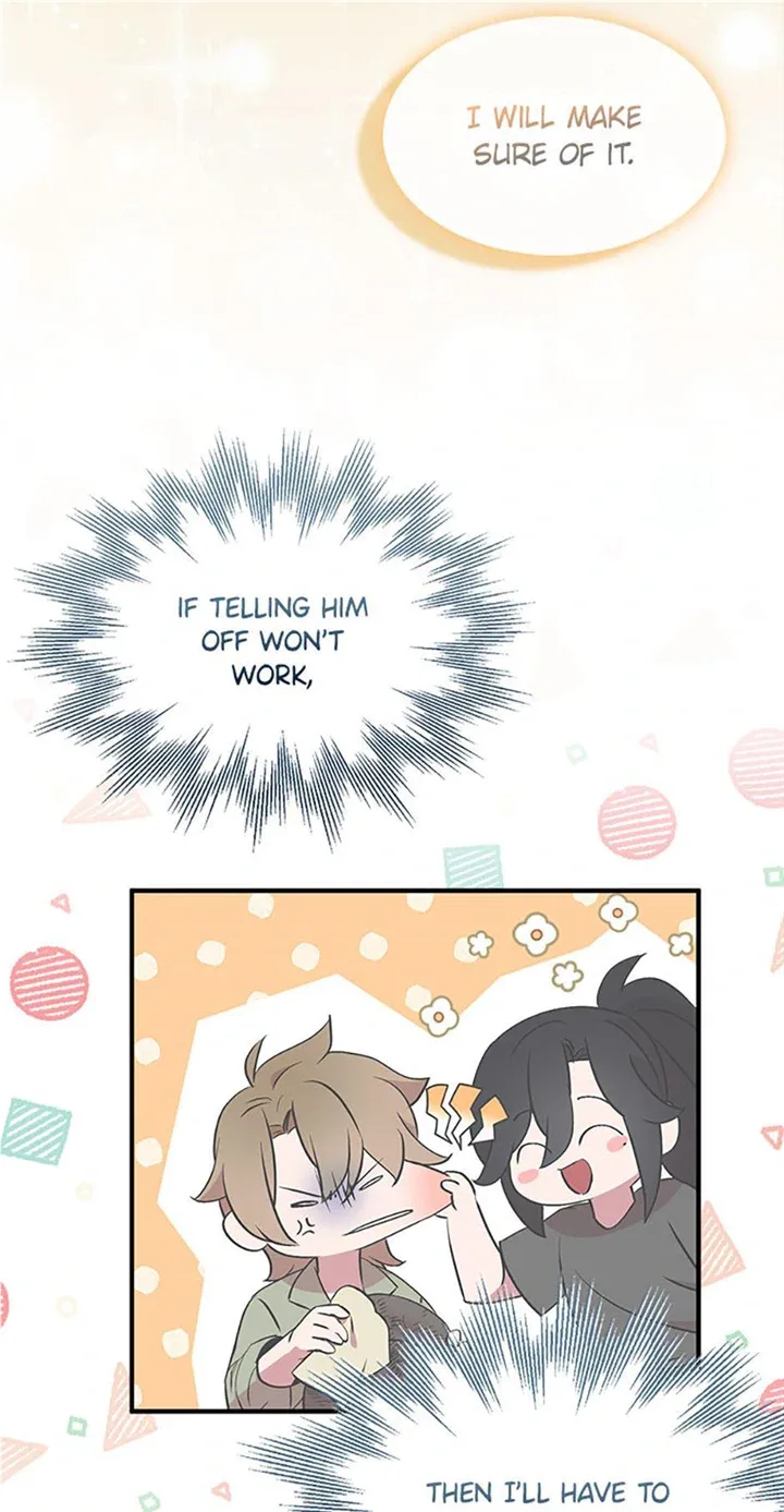 I Tried To Be Her Loyal Sword Chapter 63 page 78
