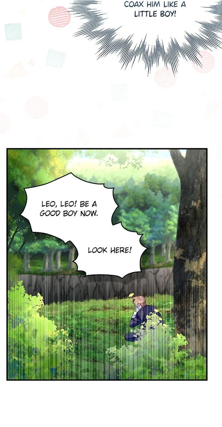 I Tried To Be Her Loyal Sword Chapter 63 page 79