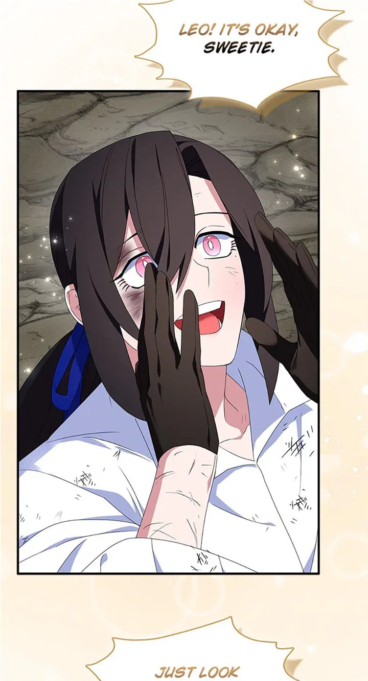 I Tried To Be Her Loyal Sword Chapter 63 page 81