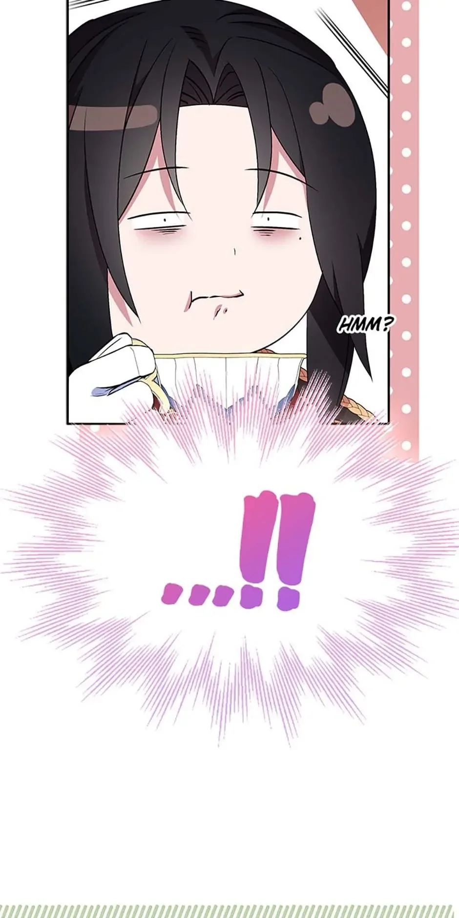 I Tried To Be Her Loyal Sword Chapter 70 page 23