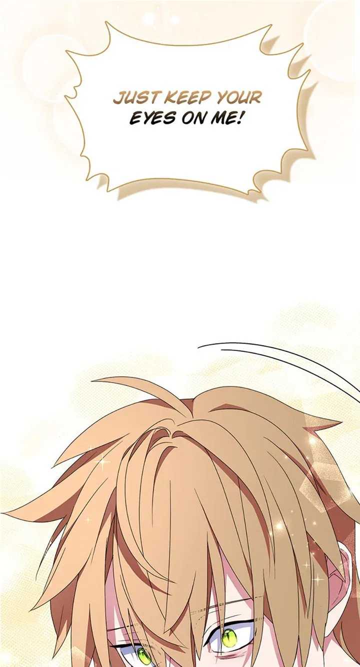 I Tried To Be Her Loyal Sword Chapter 63 page 83