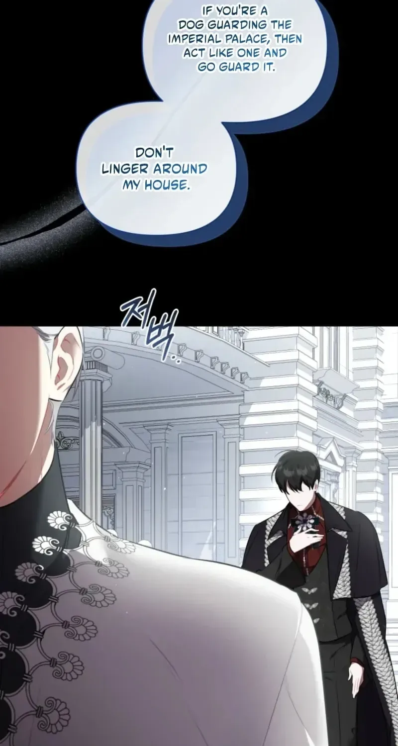 Don’t Worry, We Both Agreed to this Fraudulent Marriage Chapter 69 page 20