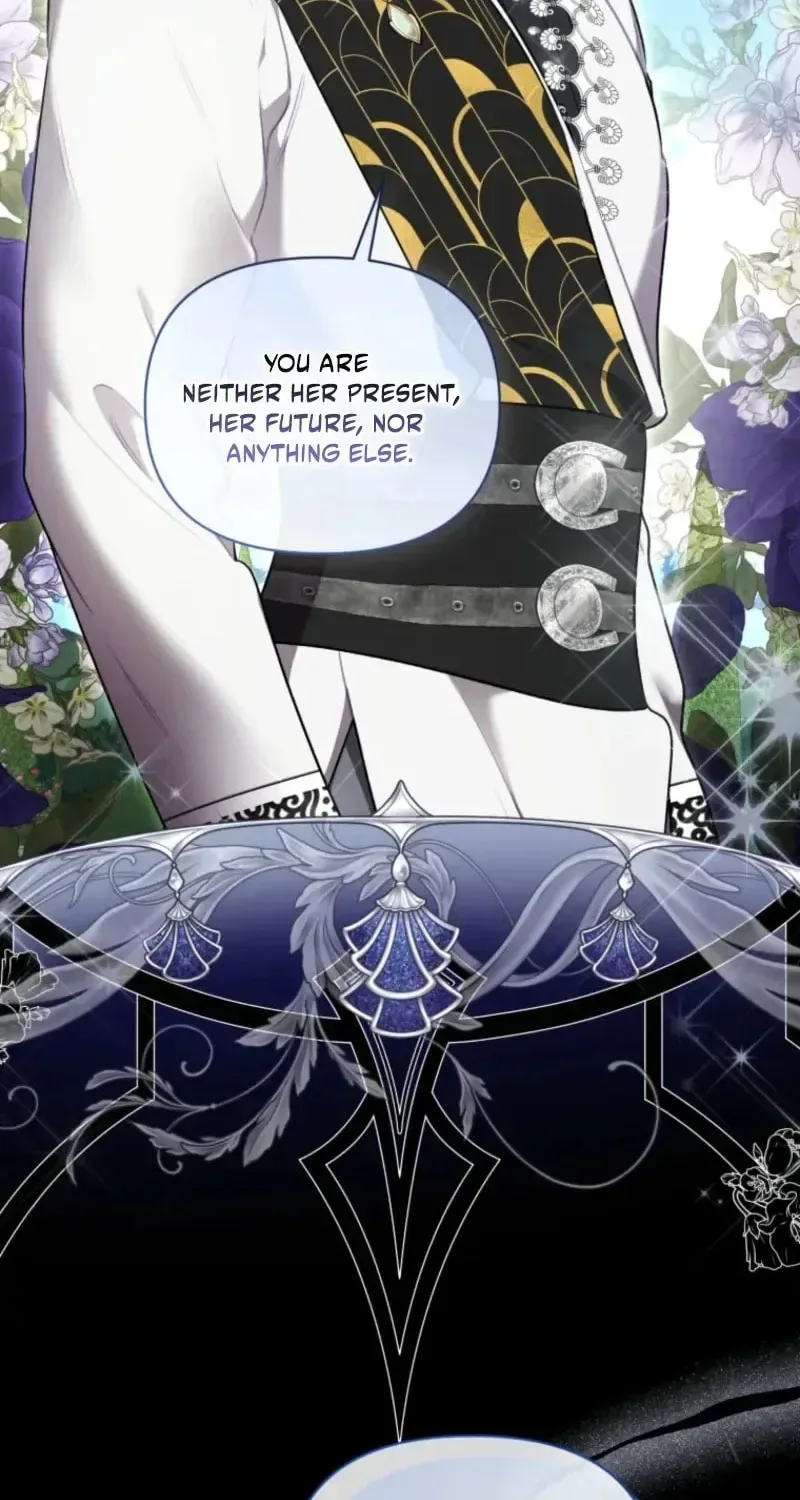 Don’t Worry, We Both Agreed to this Fraudulent Marriage Chapter 69 page 19