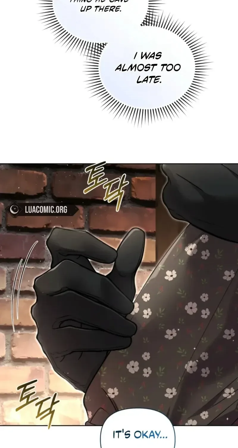 Don’t Worry, We Both Agreed to this Fraudulent Marriage Chapter 69 page 23