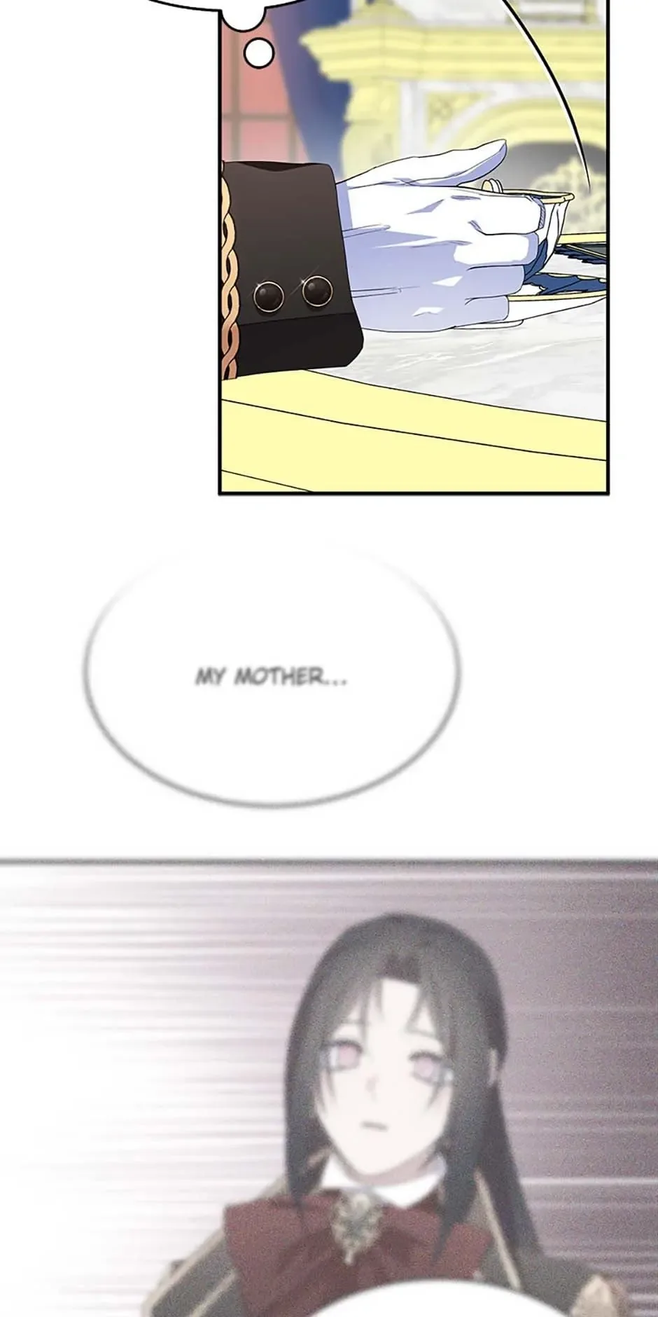 I Tried To Be Her Loyal Sword Chapter 70 page 25