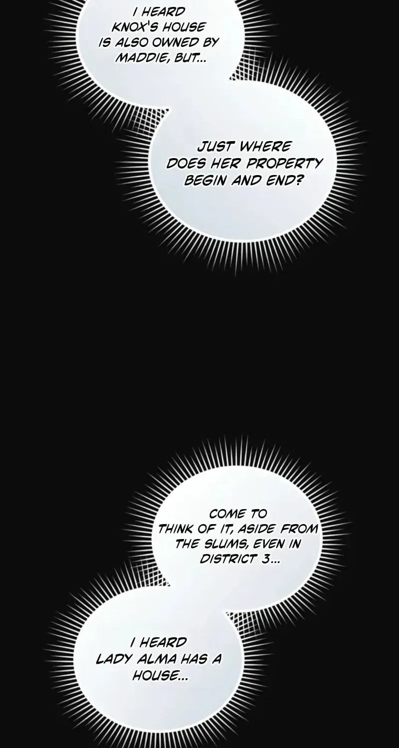 Don’t Worry, We Both Agreed to this Fraudulent Marriage Chapter 69 page 31