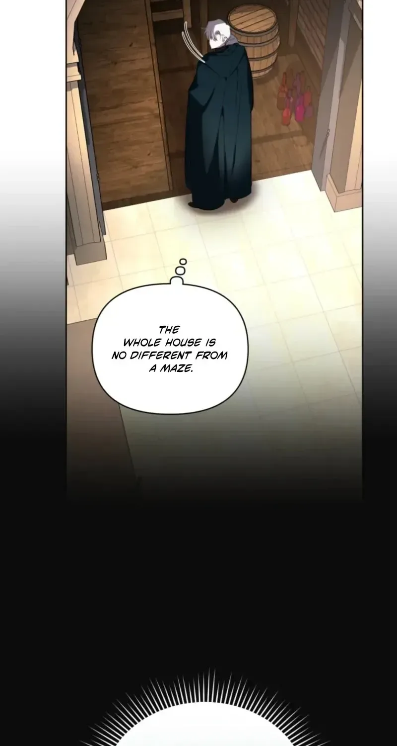 Don’t Worry, We Both Agreed to this Fraudulent Marriage Chapter 69 page 29