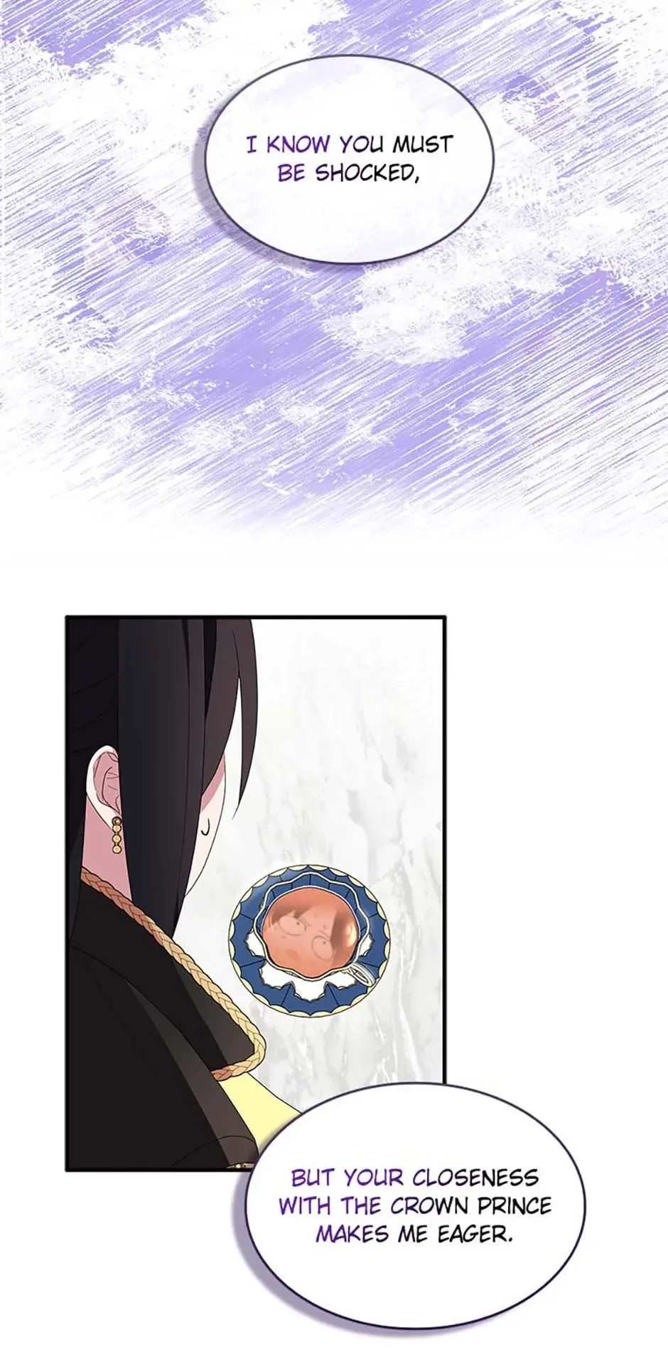 I Tried To Be Her Loyal Sword Chapter 70 page 30
