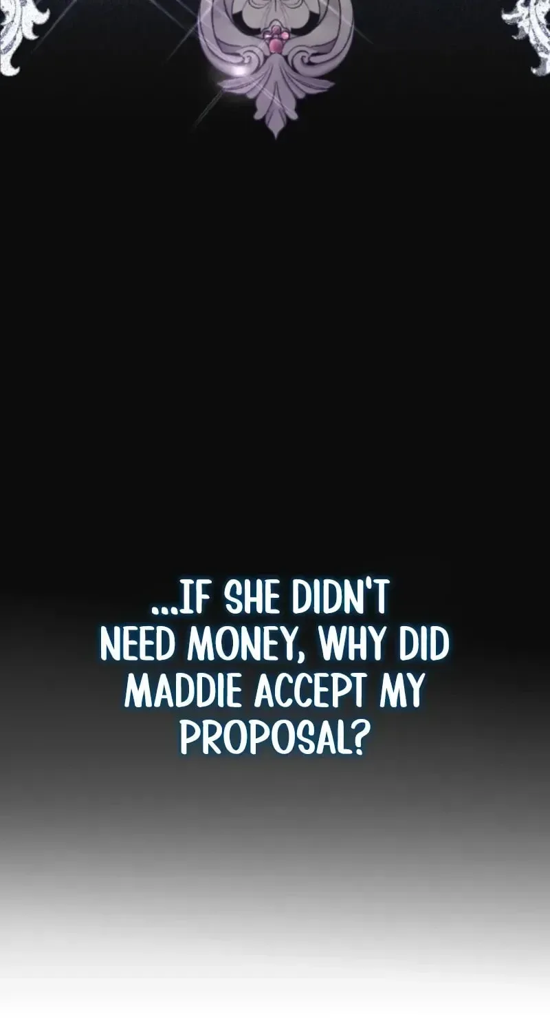 Don’t Worry, We Both Agreed to this Fraudulent Marriage Chapter 69 page 40