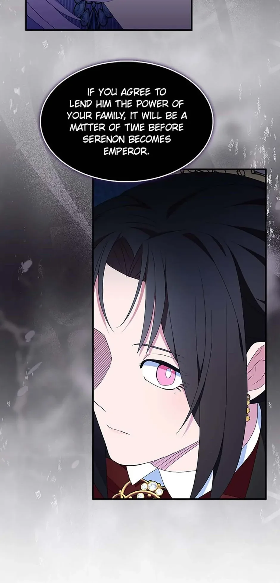 I Tried To Be Her Loyal Sword Chapter 70 page 37