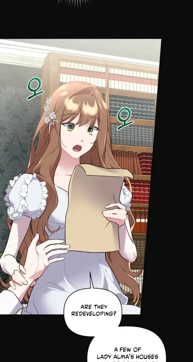 Don’t Worry, We Both Agreed to this Fraudulent Marriage Chapter 69 page 32