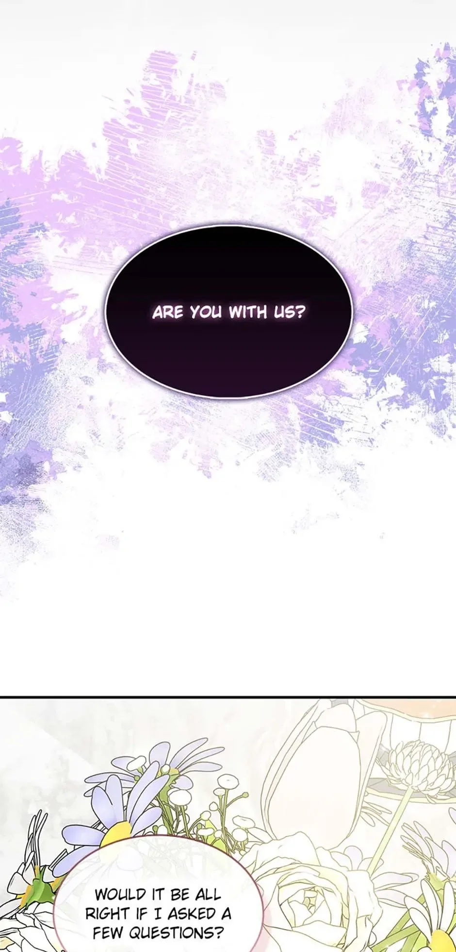 I Tried To Be Her Loyal Sword Chapter 70 page 38
