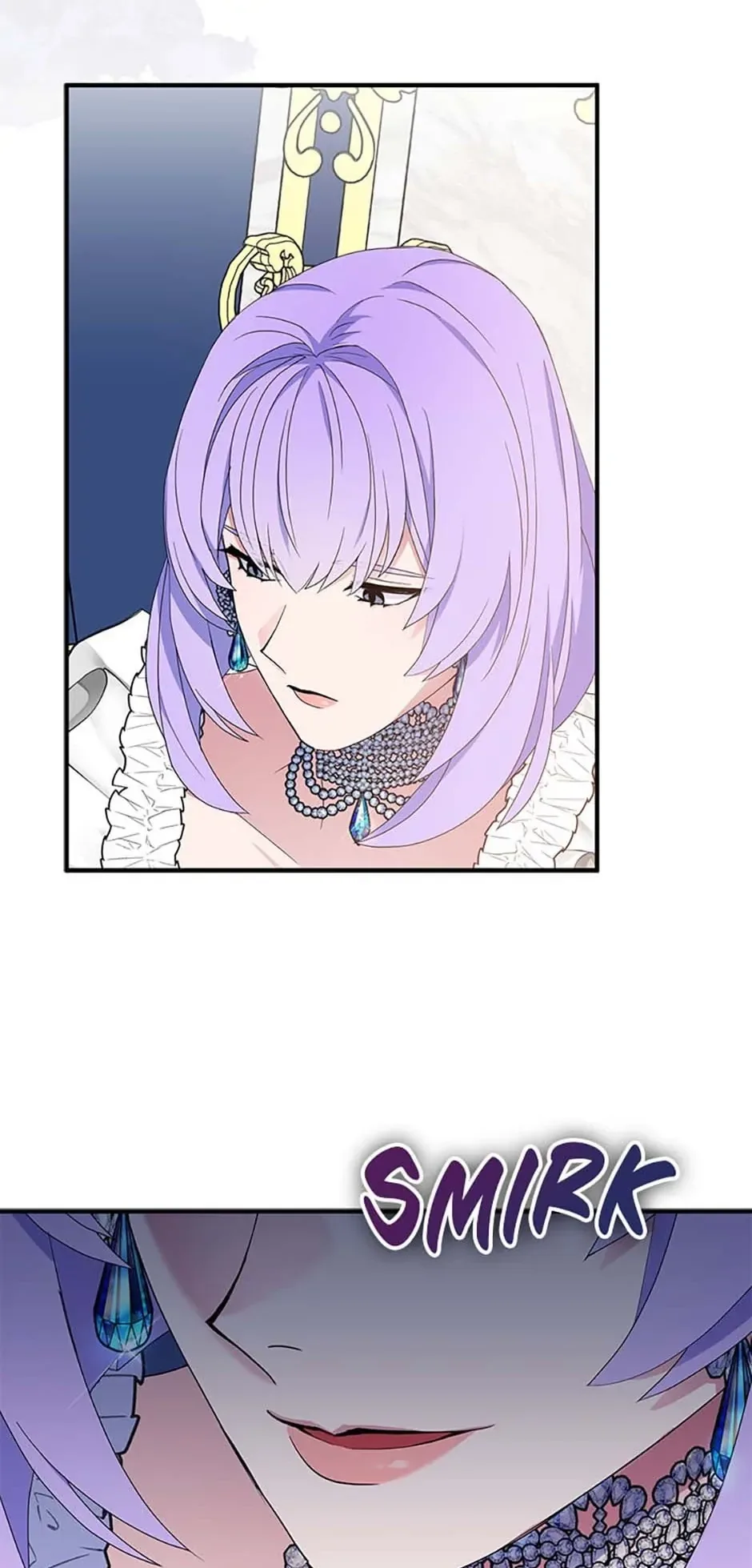 I Tried To Be Her Loyal Sword Chapter 70 page 45