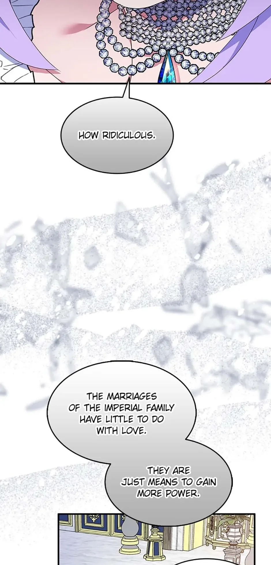 I Tried To Be Her Loyal Sword Chapter 70 page 46