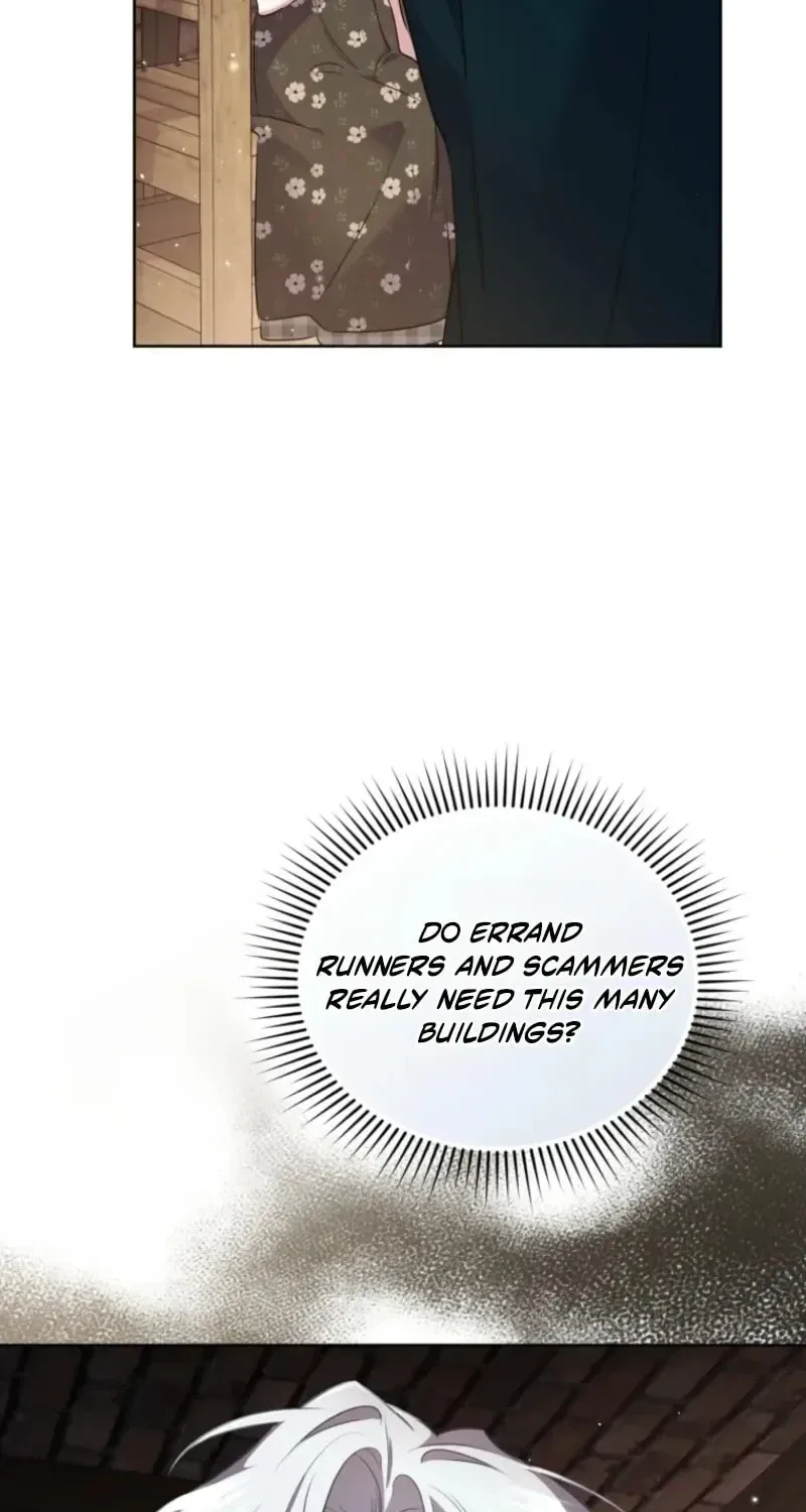 Don’t Worry, We Both Agreed to this Fraudulent Marriage Chapter 69 page 42