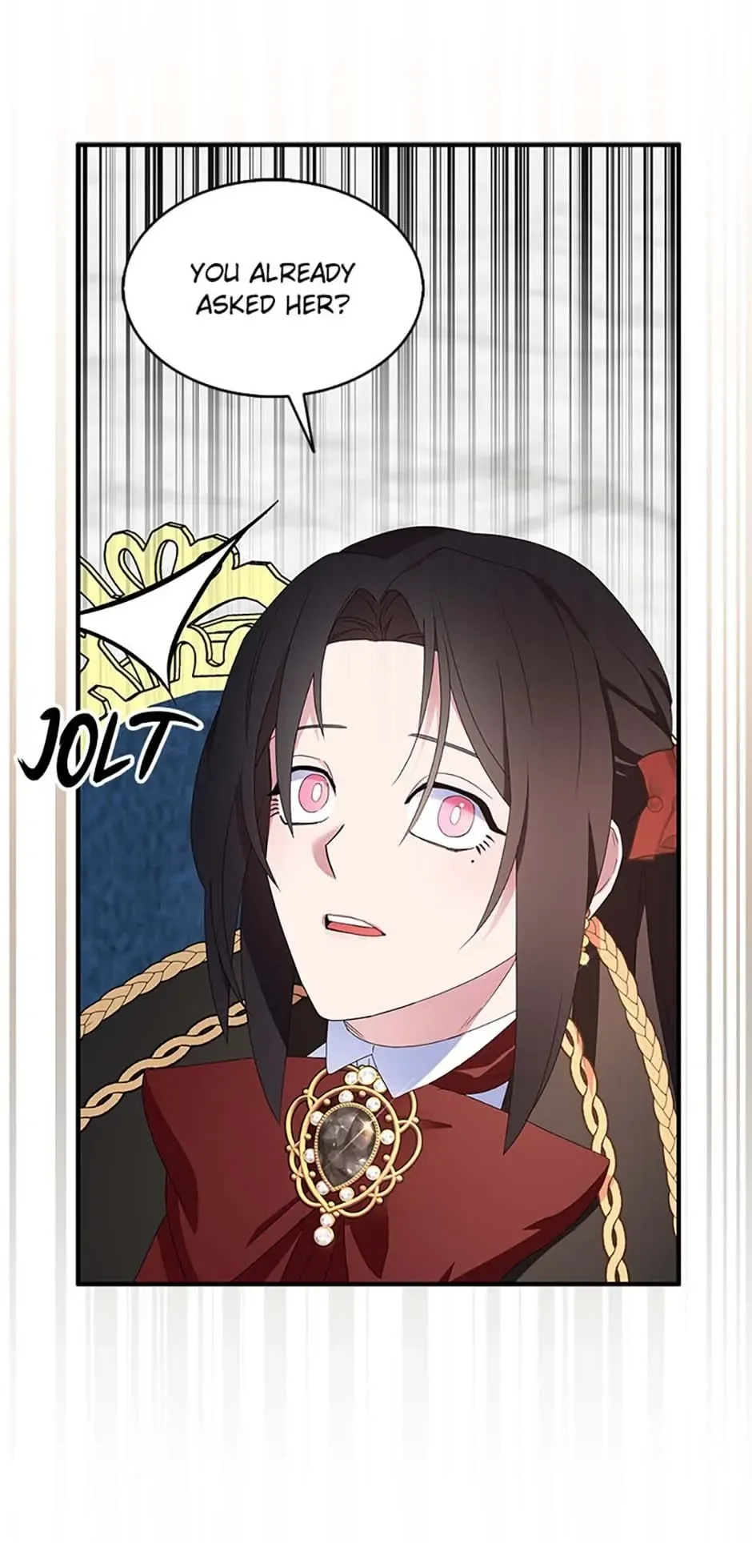 I Tried To Be Her Loyal Sword Chapter 70 page 43