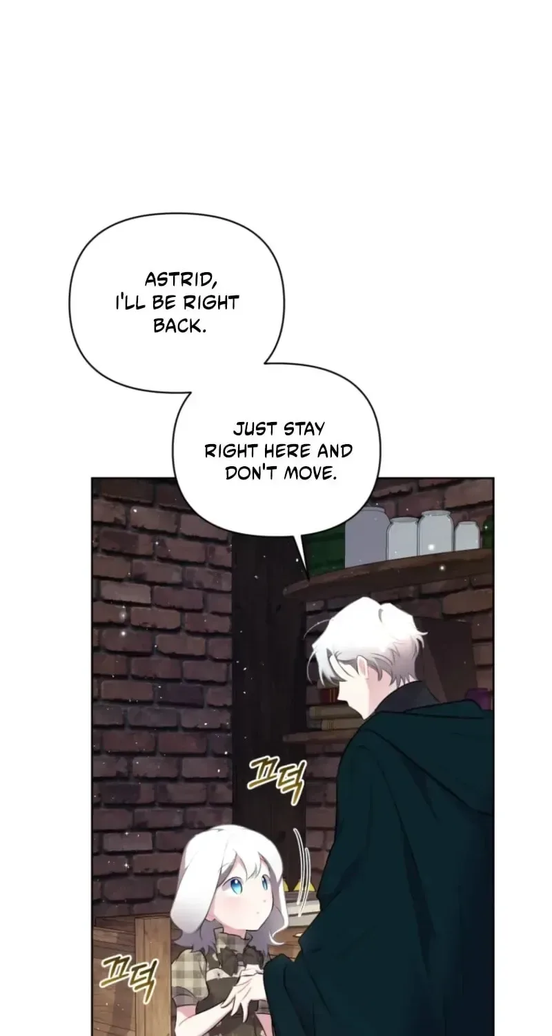 Don’t Worry, We Both Agreed to this Fraudulent Marriage Chapter 69 page 41