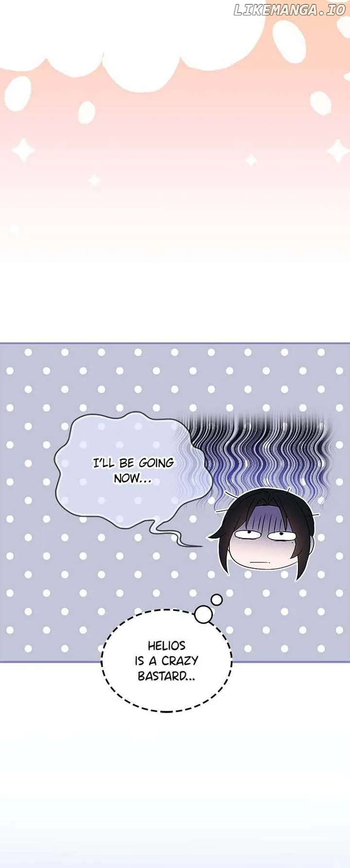 I Tried To Be Her Loyal Sword Chapter 69 page 10