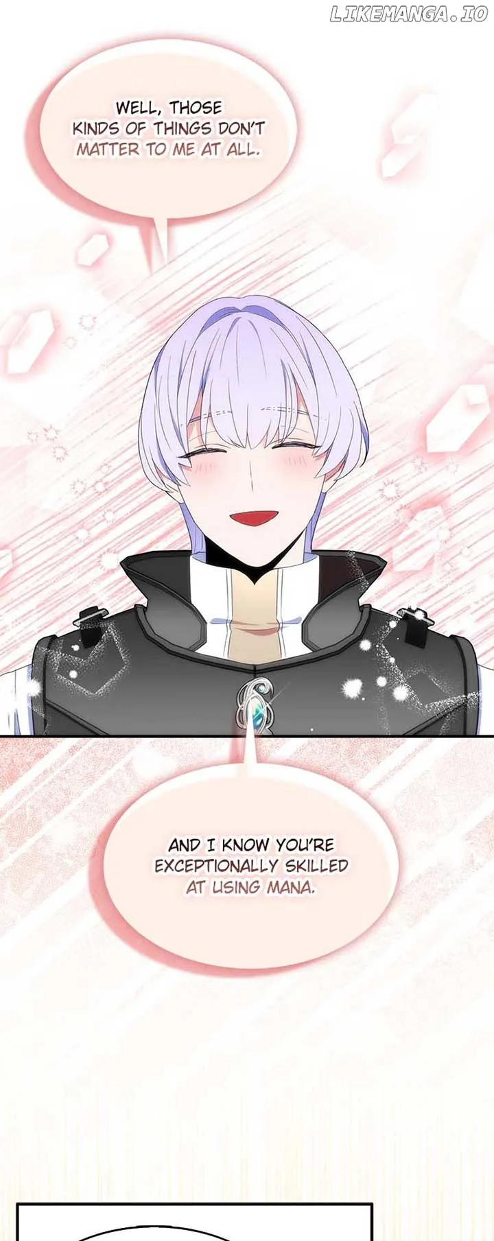 I Tried To Be Her Loyal Sword Chapter 69 page 16
