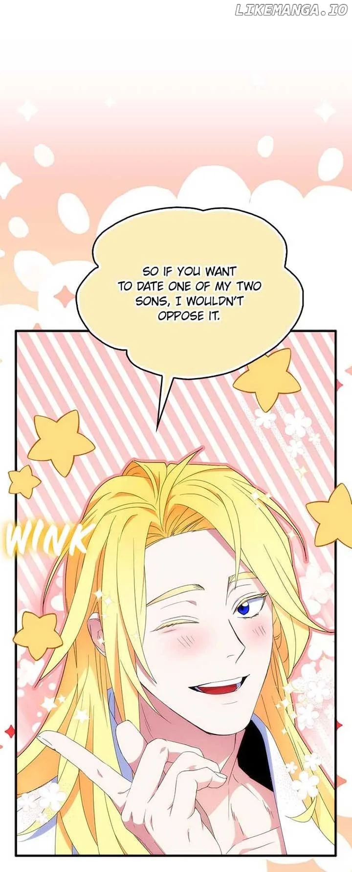 I Tried To Be Her Loyal Sword Chapter 69 page 9