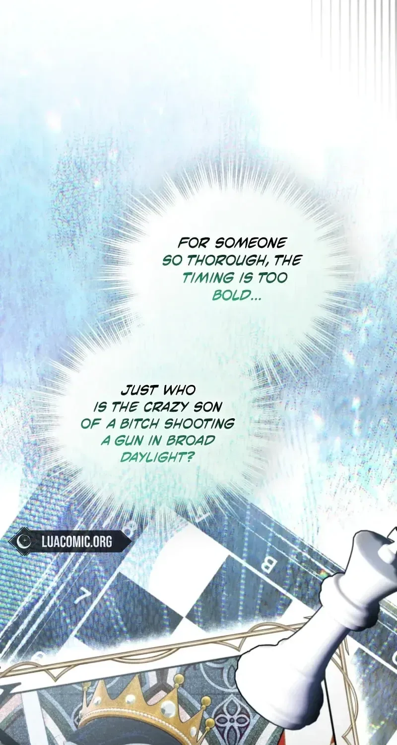 Don’t Worry, We Both Agreed to this Fraudulent Marriage Chapter 69 page 52