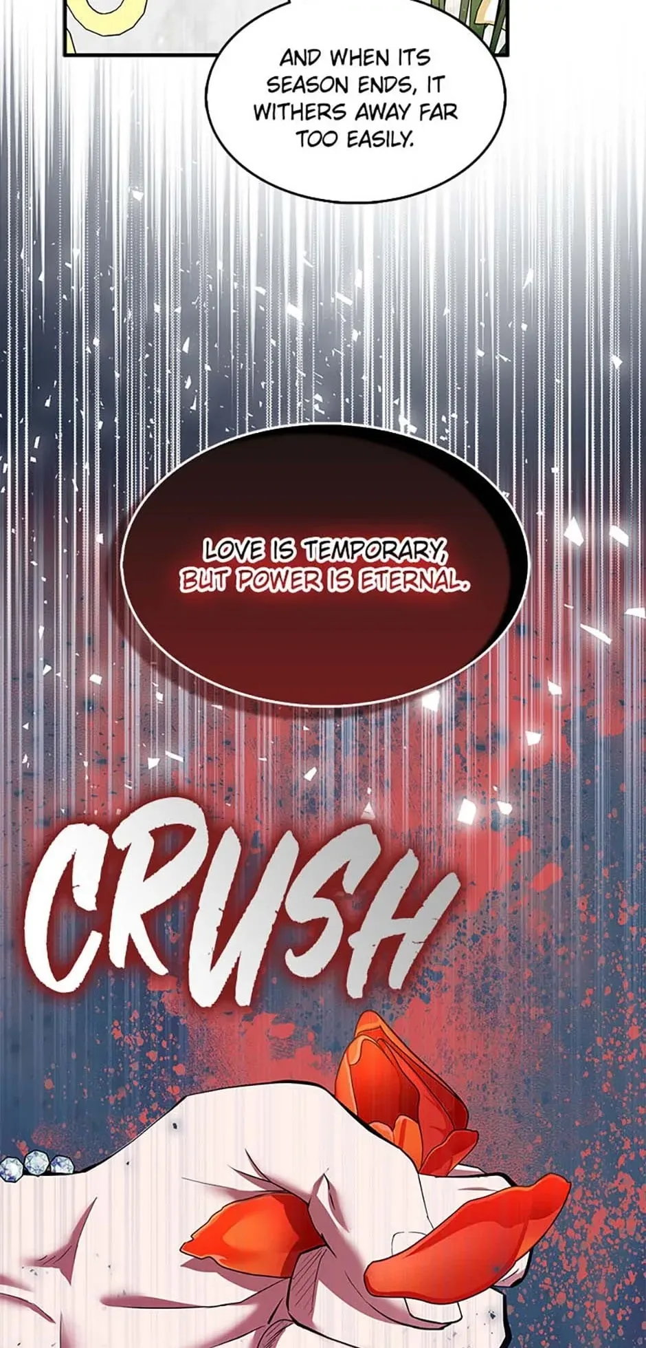 I Tried To Be Her Loyal Sword Chapter 70 page 49