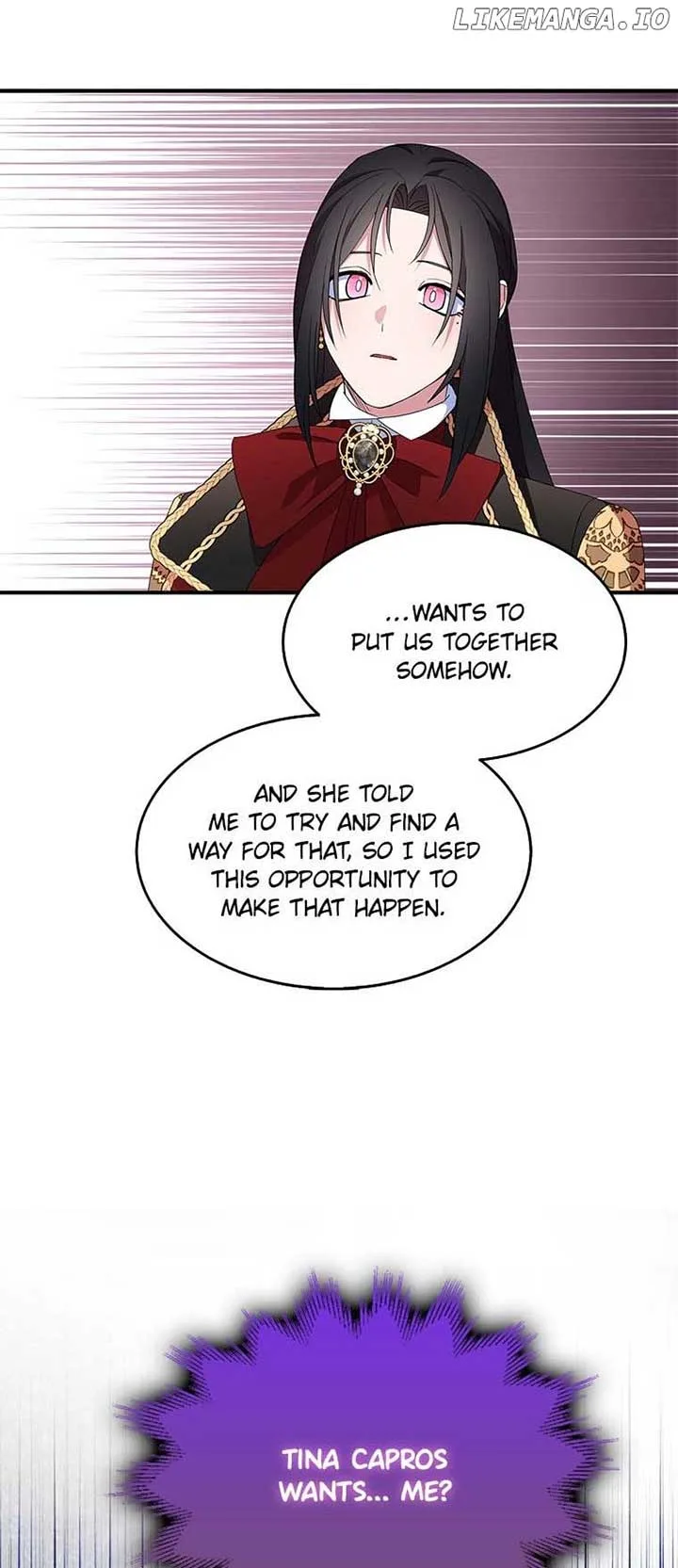 I Tried To Be Her Loyal Sword Chapter 69 page 24
