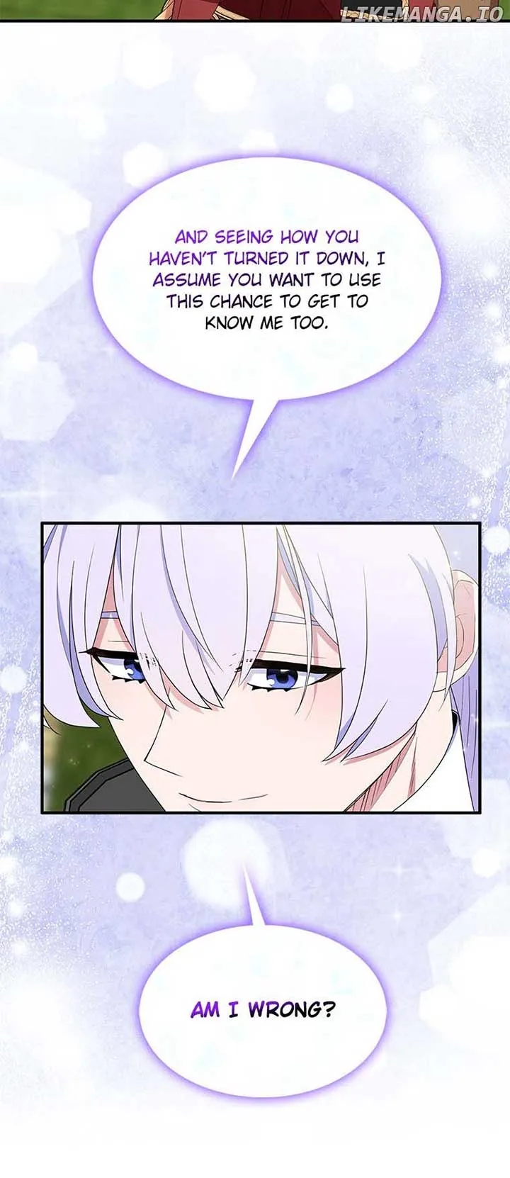 I Tried To Be Her Loyal Sword Chapter 69 page 29